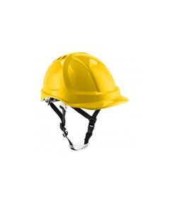 Каска захисна PLONER, жовта  Універсальний (HT5K194), фото  | SNABZHENIE.com.ua