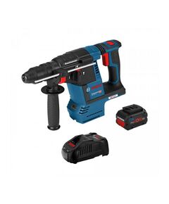 Акумуляторний перфоратор  SDS-Plus (GBH 18V-26), фото  | SNABZHENIE.com.ua