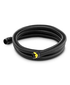 Всмоктуючий шланг для NT, DN 40 електропровідний  4м (2.889-141.0), фото  | SNABZHENIE.com.ua