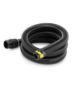 Всмоктуючий шланг для NT, DN 40 електропровідний  2.5м (2.889-142.0), фото  | SNABZHENIE.com.ua