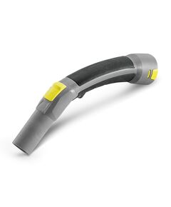 Коліно ND 35, антистатичне  35мм (2.889-148.0), фото  | SNABZHENIE.com.ua