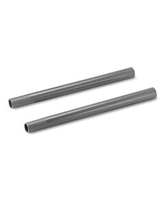 Комплект пластикових всмоктувальноих трубок DN35  505мм (2.889-218.0), фото  | SNABZHENIE.com.ua