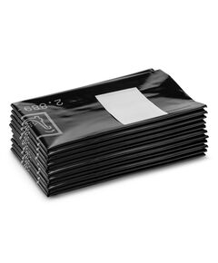 Пластиковий мішок для утилізації без розповсюдження пилу NT 30/1, NT 40/1, NT 50/1  10шт (2.889-231.0), фото  | SNABZHENIE.com.ua