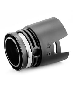 Адаптер з нової клямки на колишню клямку DN 35  35мм (2.889-312.0), фото  | SNABZHENIE.com.ua