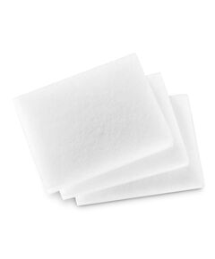 Поролоновий фільтр BV 5/1, T 7, T 10, T 12, T 15  3шт (4.414-015.0), фото  | SNABZHENIE.com.ua