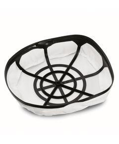 Стаціонарний основний кошиковий фільтр, T 12/1, T 15/1, T 17/1  1 шт (4.731-011.0), фото  | SNABZHENIE.com.ua