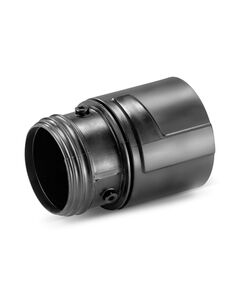 Електропровідний адаптер для шлангів попередніх версій для пилососів NT з байонетним роз'ємом  Комплект (5.031-436.0), фото  | SNABZHENIE.com.ua