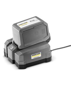 Швидкий зарядний пристрій BC 1/7   (6.654-354.0), фото  | SNABZHENIE.com.ua