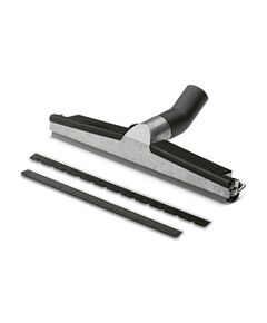 Універсальна алюмінієва насадка для підлоги 370мм  40мм (6.903-018.0), фото  | SNABZHENIE.com.ua