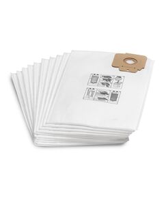 Фільтр-мішки з нетканого матеріалу CV 30, CV 38, CV 48  10шт (6.904-305.0), фото  | SNABZHENIE.com.ua