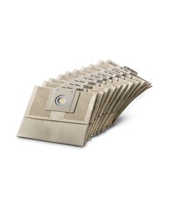 Паперові фільтр-мішки BDP 43/450, BDS 43/Duo, BDS 43/180, BV  10шт (6.904-403.0), фото  | SNABZHENIE.com.ua