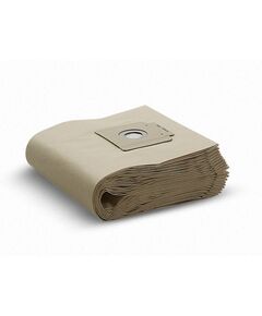 Паперові фільтр-мішки T 15/1, T 17/1  10шт (6.907-019.0), фото  | SNABZHENIE.com.ua