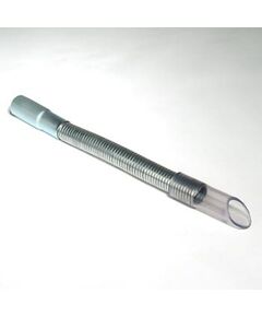 Гнучка насадка з ПВХ  40мм (9.981-420.0), фото  | SNABZHENIE.com.ua