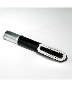 Пласка щіткова насадка  40мм (9.981-431.0), фото  | SNABZHENIE.com.ua