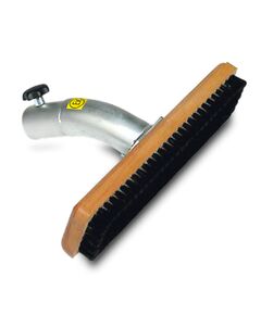 Щіткова насадка для чистки поверхонь 300мм  40мм (9.981-911.0), фото  | SNABZHENIE.com.ua