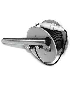 Барабан з кабелем (3 x 1,5 мм)  25 (9.982-080.0), фото  | SNABZHENIE.com.ua