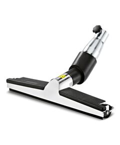 Насадка для підлоги універсальна, алюмінієва 370мм  50мм (9.987-612.0), фото  | SNABZHENIE.com.ua