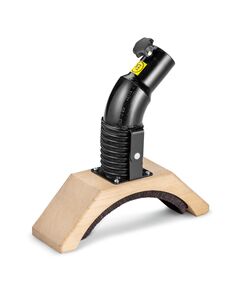 Циліндрична щіткова насадка ø200мм  50мм (9.989-051.0), фото  | SNABZHENIE.com.ua