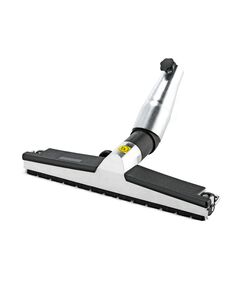 Насадка для підлоги з нержавіючої сталі 370мм  40мм (9.989-558.0), фото  | SNABZHENIE.com.ua