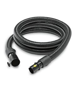 Шланг з металу та поліуретану DN50  5м (9.989-625.0), фото  | SNABZHENIE.com.ua