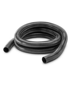 Шданг з ПВХ без з'єднань DN50  15м (9.989-634.0), фото  | SNABZHENIE.com.ua