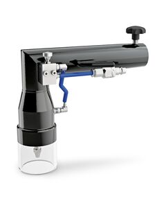 Кутова насадка для очистки овторів 60мм, 90°  40мм (9.989-667.0), фото  | SNABZHENIE.com.ua