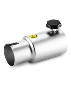 Адаптер DN70/DN50  50мм (9.989-712.0), фото  | SNABZHENIE.com.ua