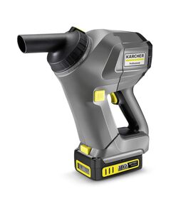 Акумуляторний ручний пилосос  18 (HV 1/1 Bp Fs Pack), фото  | SNABZHENIE.com.ua