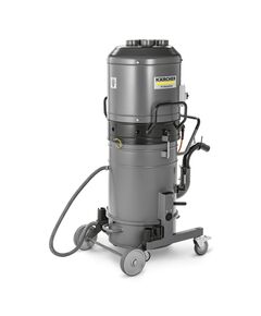 Промисловий пилосос середнього класу  1 500 (IVR 40/15 Pf), фото  | SNABZHENIE.com.ua