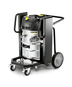 Компакатний промисловий пилосос  1200 (IVC 60/24-2 Ap), фото  | SNABZHENIE.com.ua