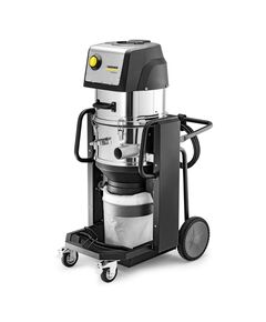 Компактний промисловий пилосос з системою Longopac  3 000 (IVC 60/30 Tact² Lp), фото  | SNABZHENIE.com.ua