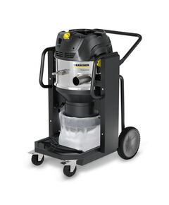 Компактний промисловий пилосос з системою Longopac  2400 (IVC 60/24-2 Tact² Lp), фото  | SNABZHENIE.com.ua