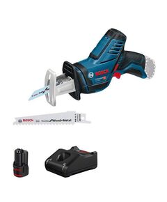 Акумуляторна шабельна пила  65 ( GSA 12V-14), фото  | SNABZHENIE.com.ua