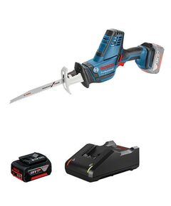 Шабельна пила  0 - 3050 (GSA 18V-LI C), фото  | SNABZHENIE.com.ua