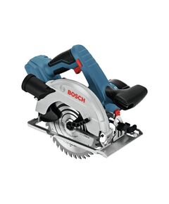 Акумуляторна циркулярна пилка  165 (GKS 18V-57), фото  | SNABZHENIE.com.ua