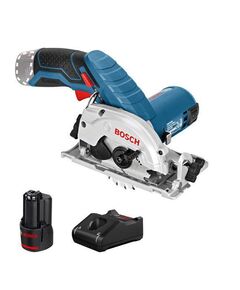 Акумуляторна циркулярна пилка  85 (GKS 12V-26), фото  | SNABZHENIE.com.ua