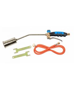 Газоповітряний пальник короткий  28 кВт (HT2C512), фото  | SNABZHENIE.com.ua