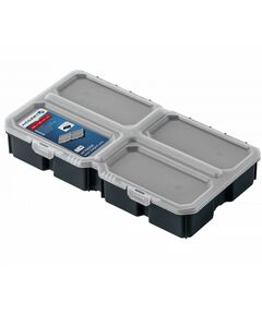 Органайзер для інструментів HTM BOX  285 (HT7G509), фото  | SNABZHENIE.com.ua