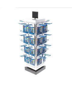 Стенд, що обертається  17 (00-HOEGERT-REGAŁ-NALAD), фото  | SNABZHENIE.com.ua