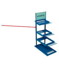 Підставка для свердл та біт  55 (00-STOJAK-WIERTLA), фото  | SNABZHENIE.com.ua