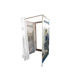 Каркас примірювальної  100 (00-PRZYM-STELAZ), фото  | SNABZHENIE.com.ua