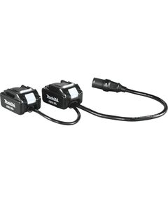 Адаптер для підключення інструменту 2x18 LXT до PDC01 і PDC1200  36 (191J51-5), фото  | SNABZHENIE.com.ua