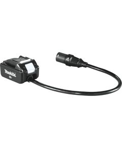 Адаптер для підключення інструменту 18 В LXT до PDC01 та PDC1200  18 (191J50-7), фото  | SNABZHENIE.com.ua