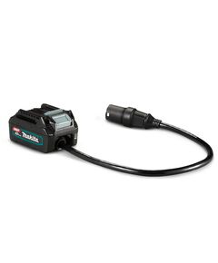 Адаптер для підключення XGT 40 V Max до PDC01 і PDC1200  40 (191N62-4), фото  | SNABZHENIE.com.ua