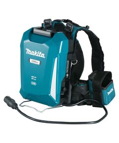 Акумуляторний портативний рюкзак 33,5 Ач 1200 Втч  36 (40Max) (PDC1200), фото  | SNABZHENIE.com.ua