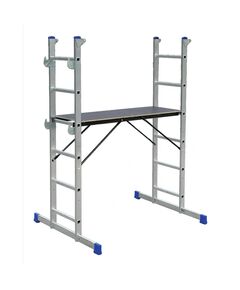 Поміст  2 (HPP 650), фото  | SNABZHENIE.com.ua