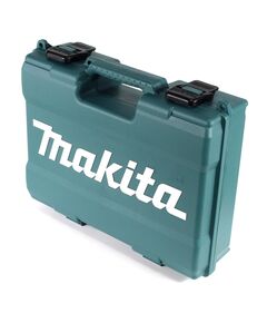 Пластикова валіза для TD110D  Пластик (821661-1), фото  | SNABZHENIE.com.ua