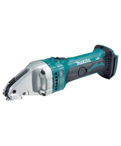 Акумуляторні листові ножиці  18 (DJS161Z), фото  | SNABZHENIE.com.ua