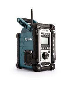 Акумуляторний радіоприймач  7.2 / 10.8 / 12 / 14.4 / 18 В (Makita), фото  | SNABZHENIE.com.ua
