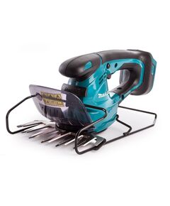 Акумуляторні ножиці для трави  10.8 (UM600DZX), фото  | SNABZHENIE.com.ua